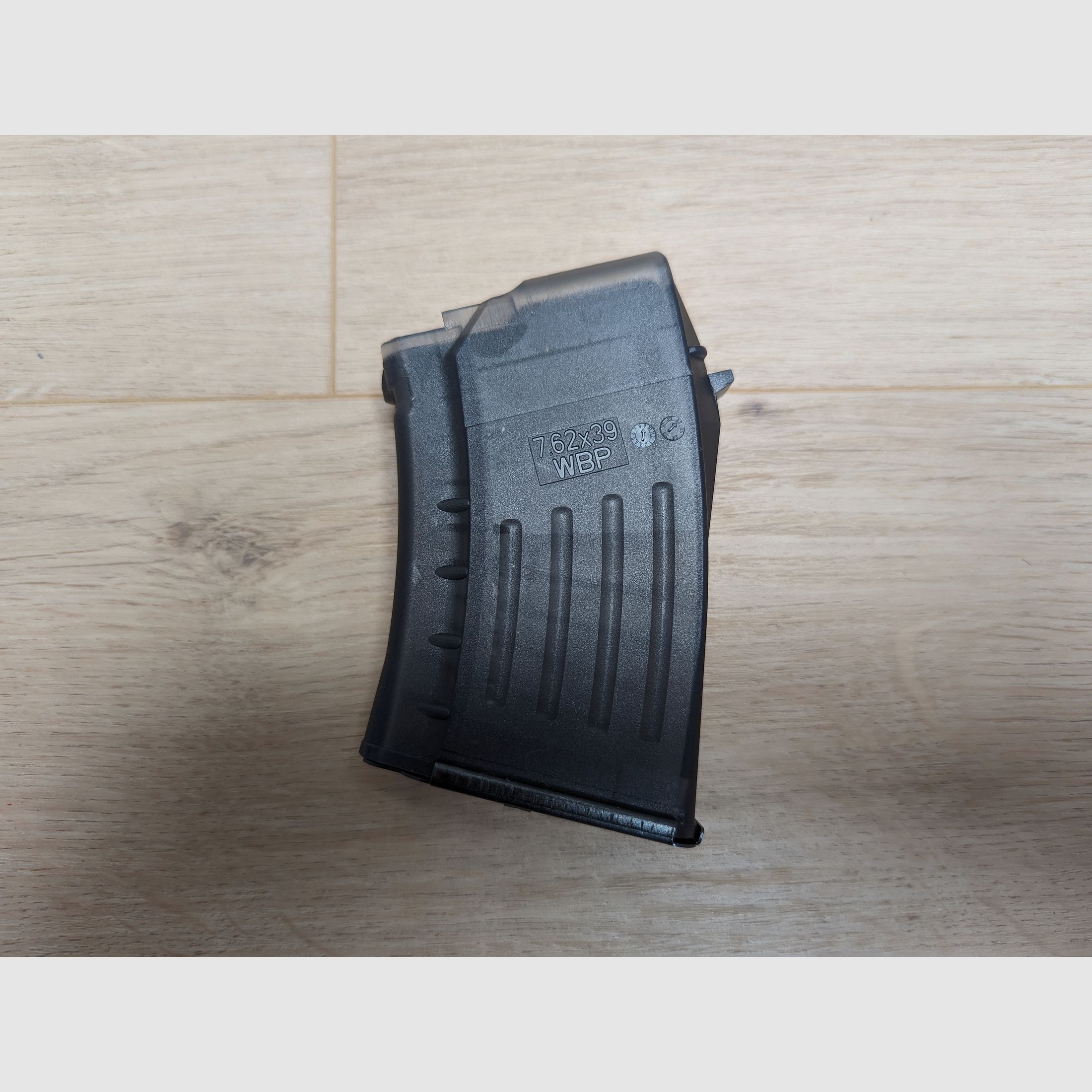 WBP Rogow AKM AK 47 7,62×39 mm 10 schots magazijn