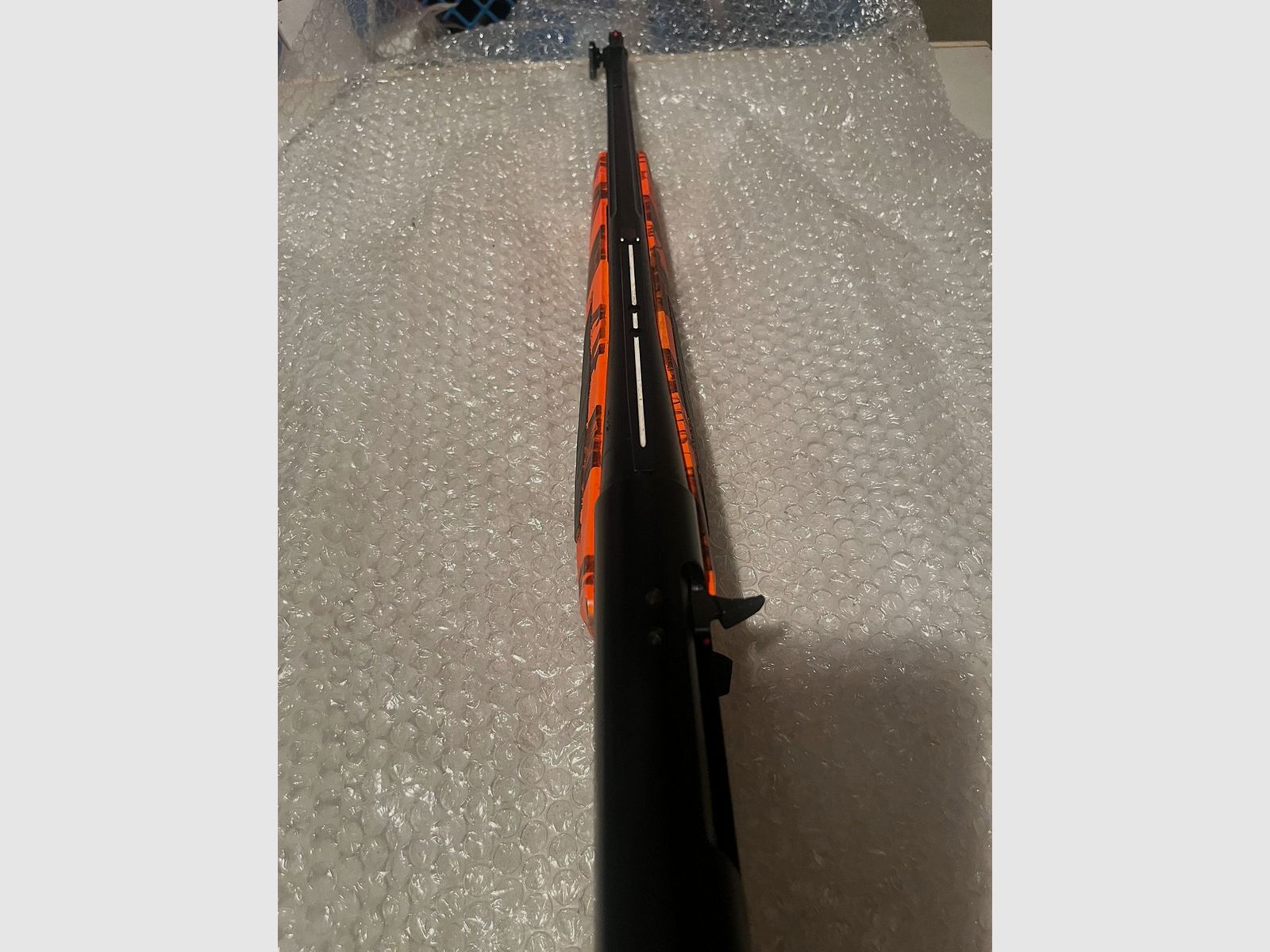 BROWNING Bar Longtrac Tracker Pro