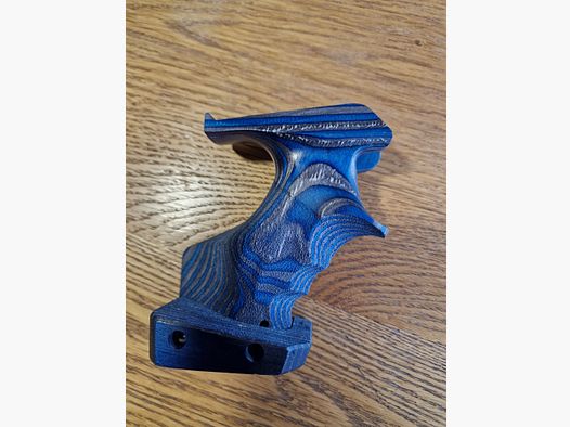 Walther sportpistolen Griff L Neu 