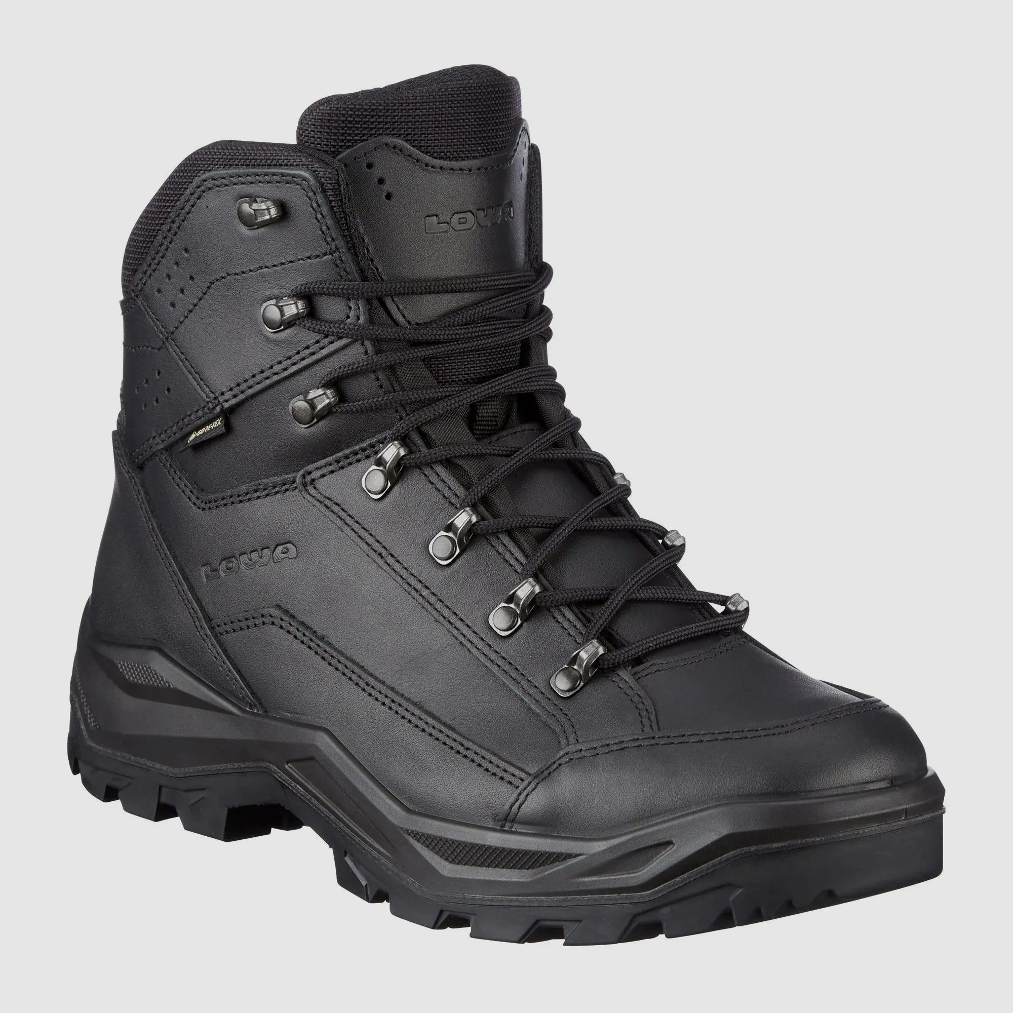 Lowa LOWA Einsatzstiefel Renegade II GTX MID TF schwarz Frauen