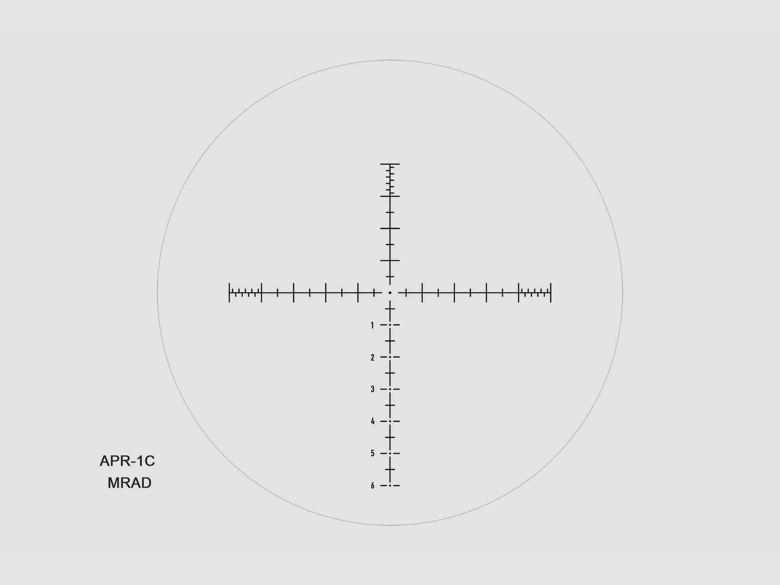 Element Optics Helix 6-24×50 SFP
