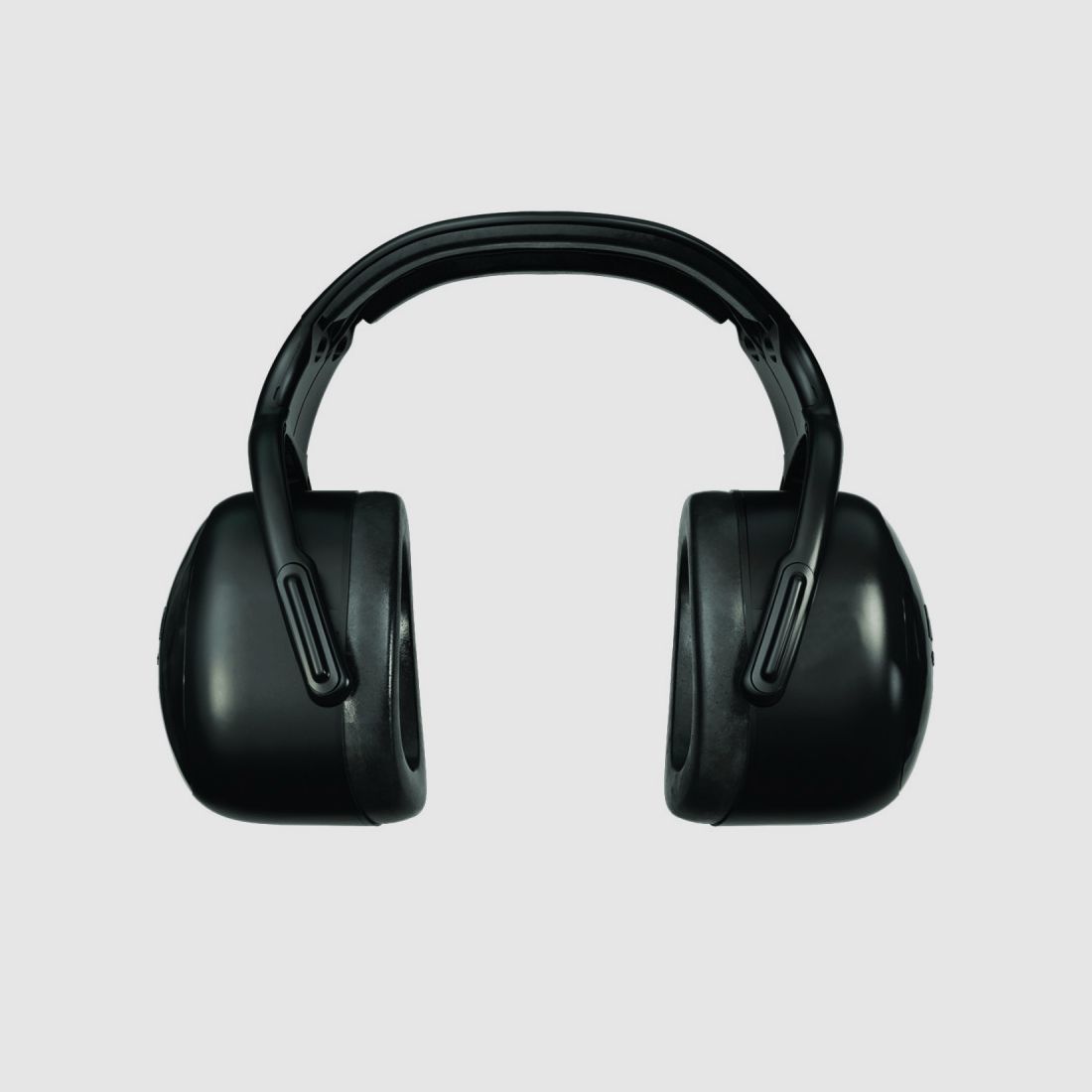 SORDIN PASSIVE HEADSET LEFT-RIGHT BLACK SMALL, image 3 of 3