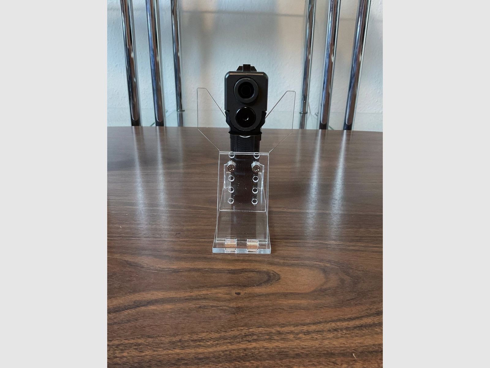 Glock 17 Gen4 CO2 Airgun Set (Kal. 4,5 mm) – Komplettpaket