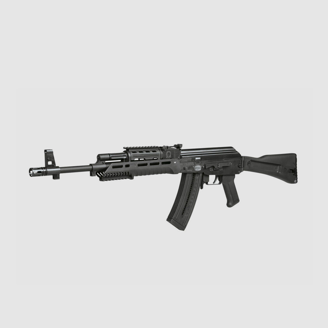 Mauser AK47 Omega