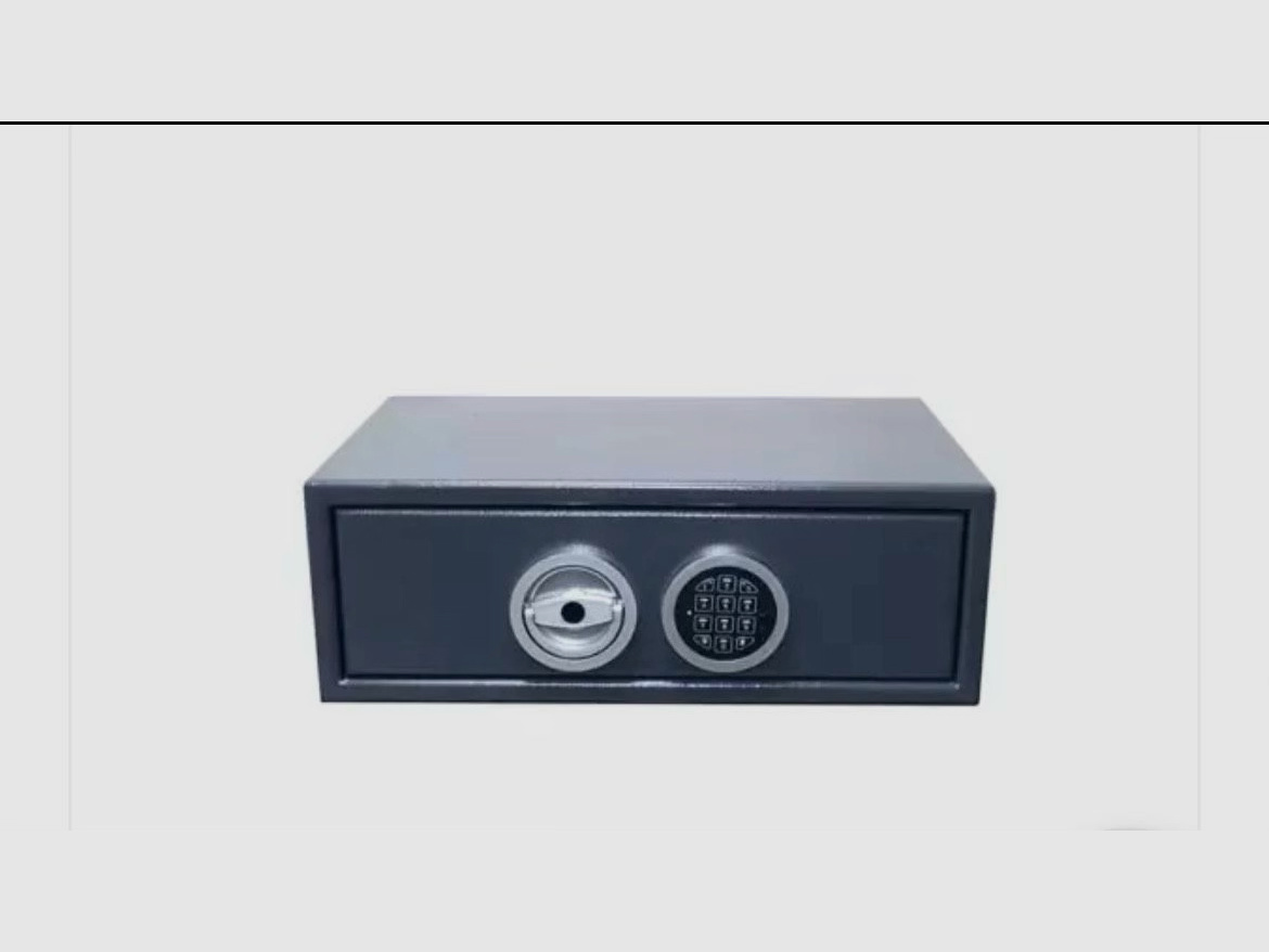 Waffenschrank / Tresor Grad 0