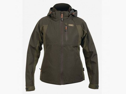 Jagdweste Damen Hart Armotion Class-J