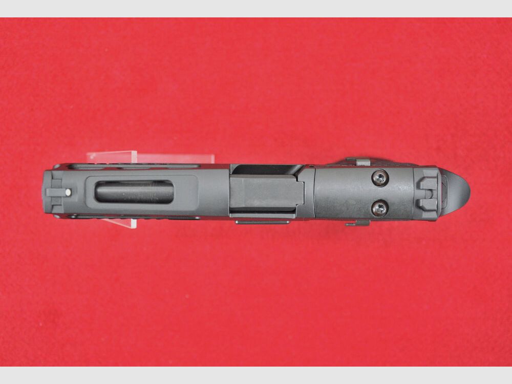 Sig Sauer P320 AXG Pro 9mm Luger