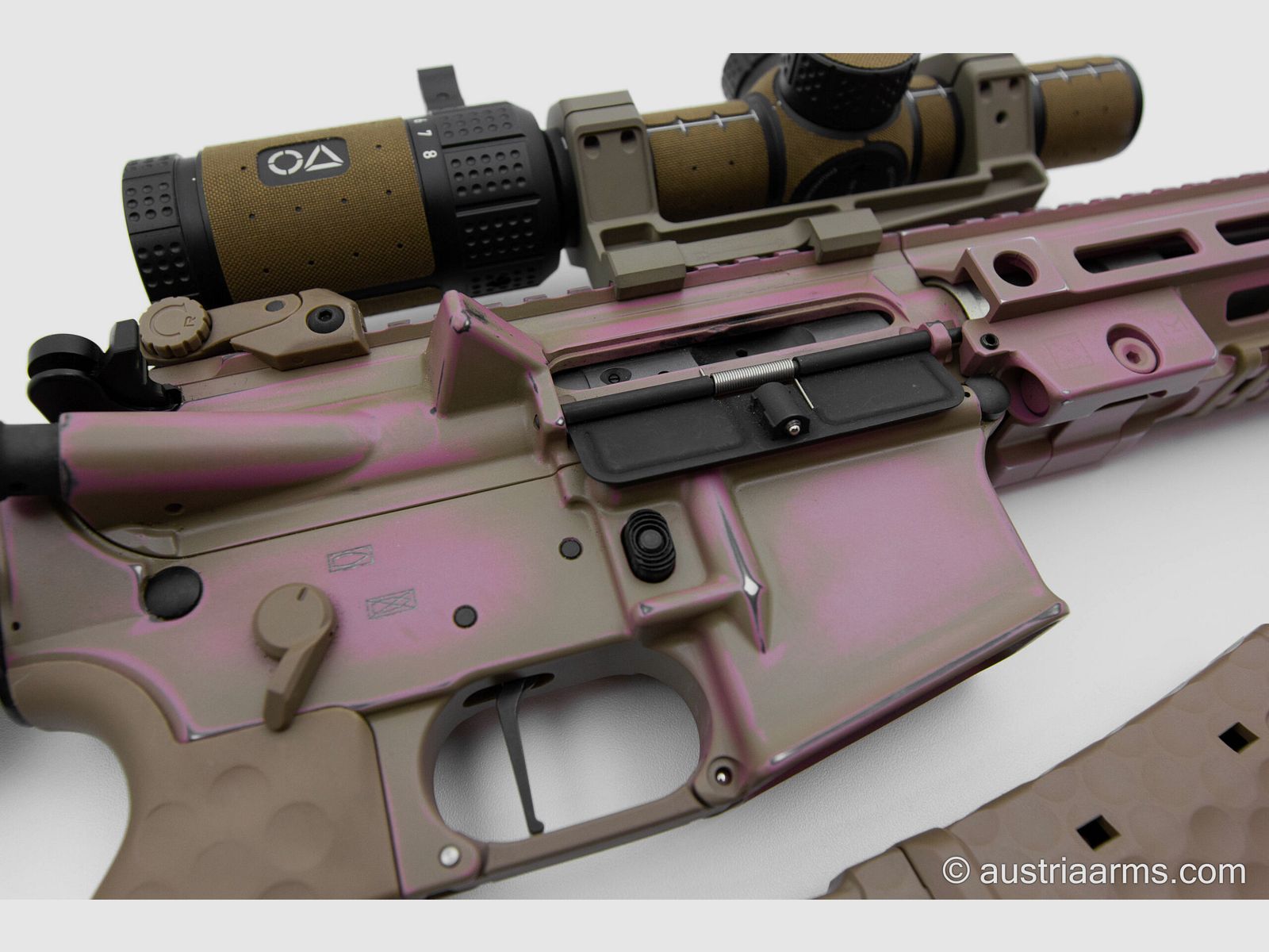 Oberland Arms OA15 „VALKYRIE“ Superlight, .223 Rem., Bild 3 von 5