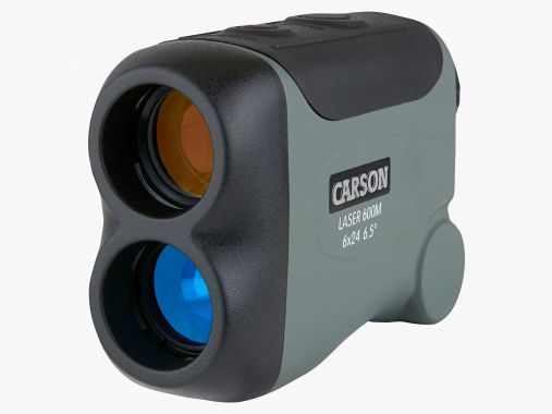 Carson Laser Rangefinder LiteWave™ |