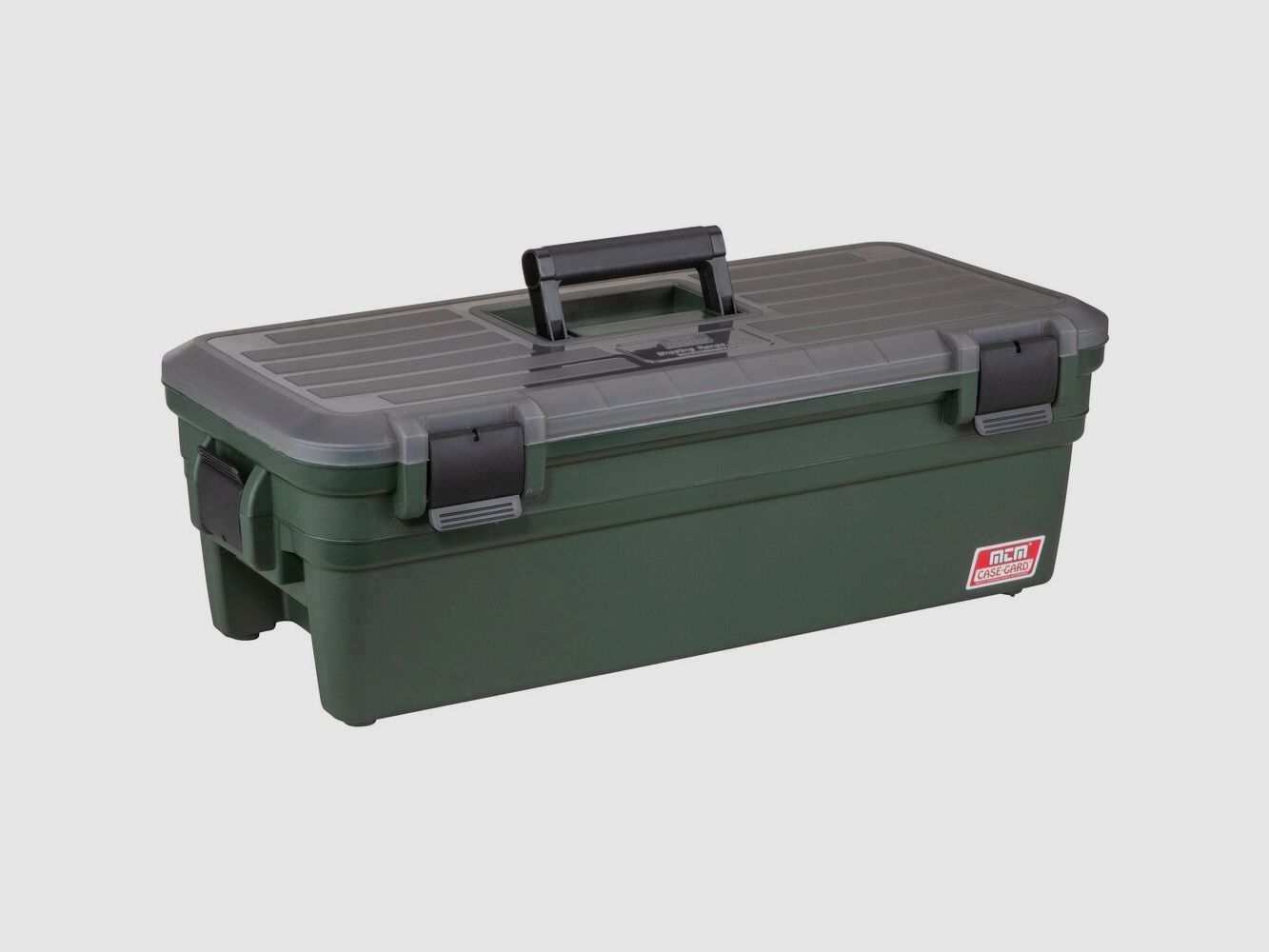 MTM Pflegecenter Shooting Range Box
