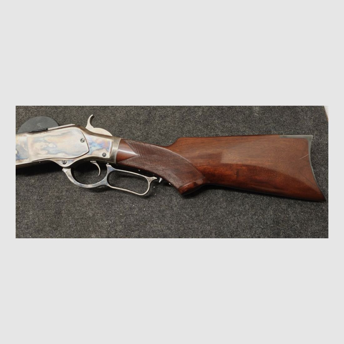 Hege Uberti 1873 30"