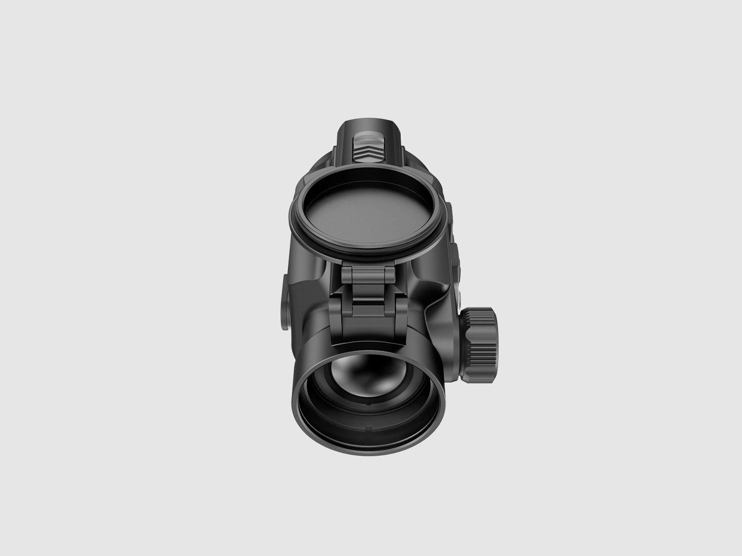 Nocpix Mate LITE appareil de vision thermique / appareil de fixation