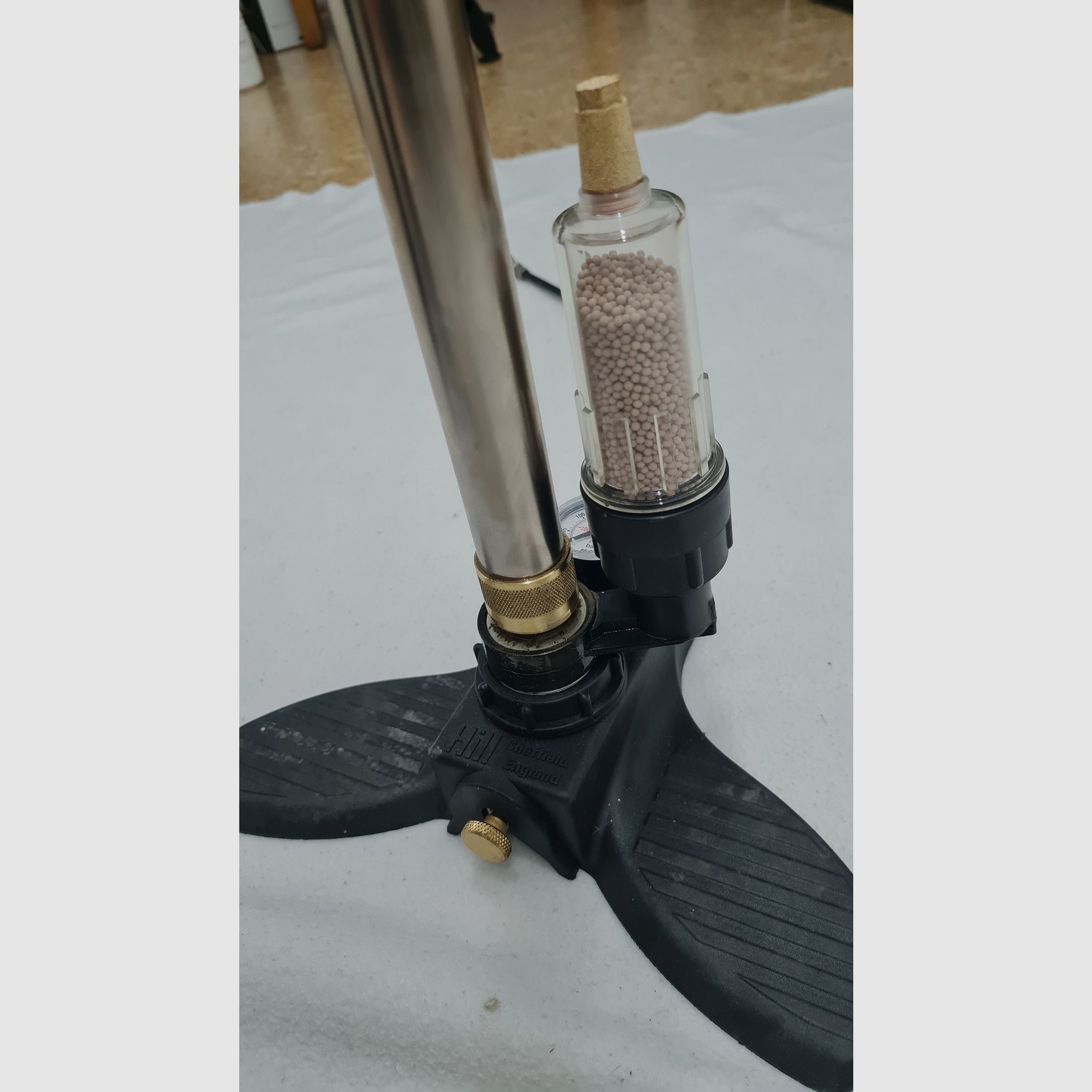 Weihrauch HW 110 F, frei ab 18