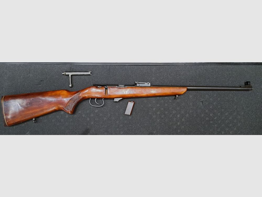 Tula Toz 17