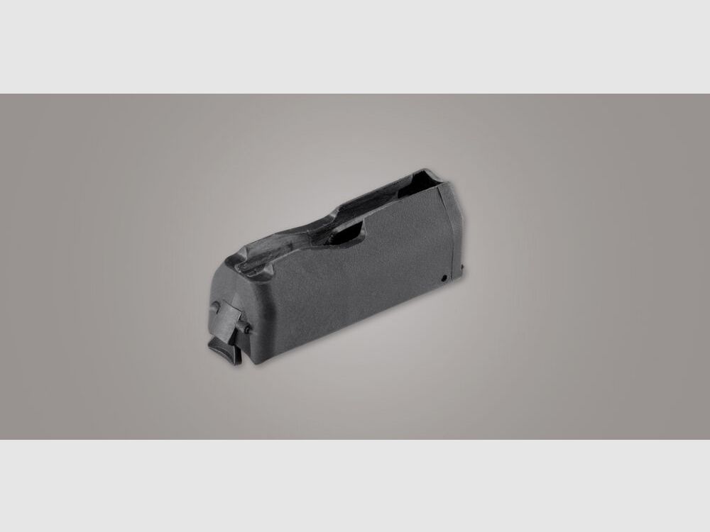 Ruger American Rimfire Threaded .17HMR