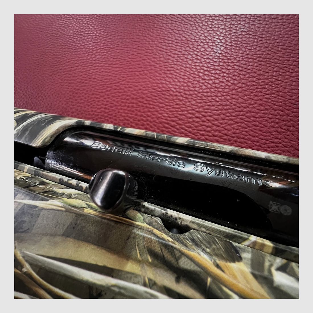 Benelli Vinci, image 9 sur 10