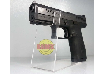 Pistola da combattimento CZ P-10 C OR 9x19, immagine 5 di 5