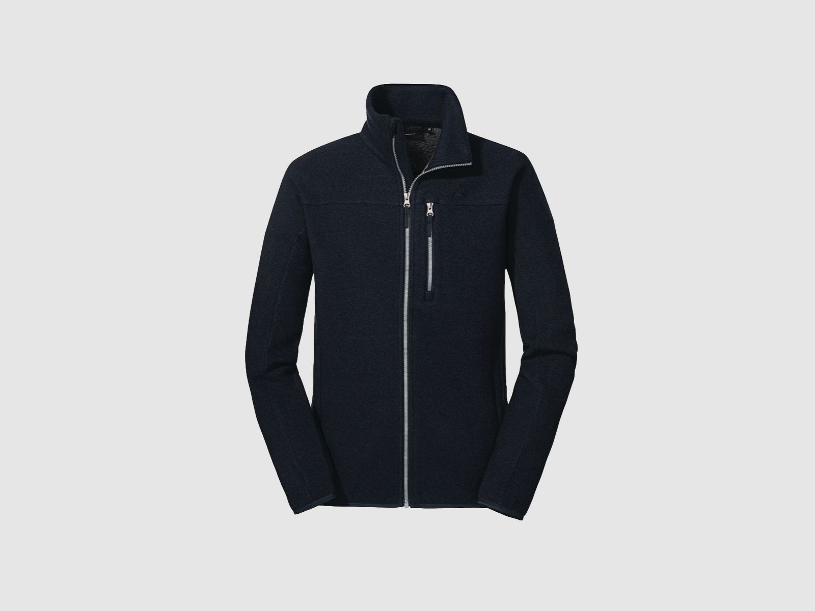 SCHÖFFEL Fleece Jacke Lakefield M Blau