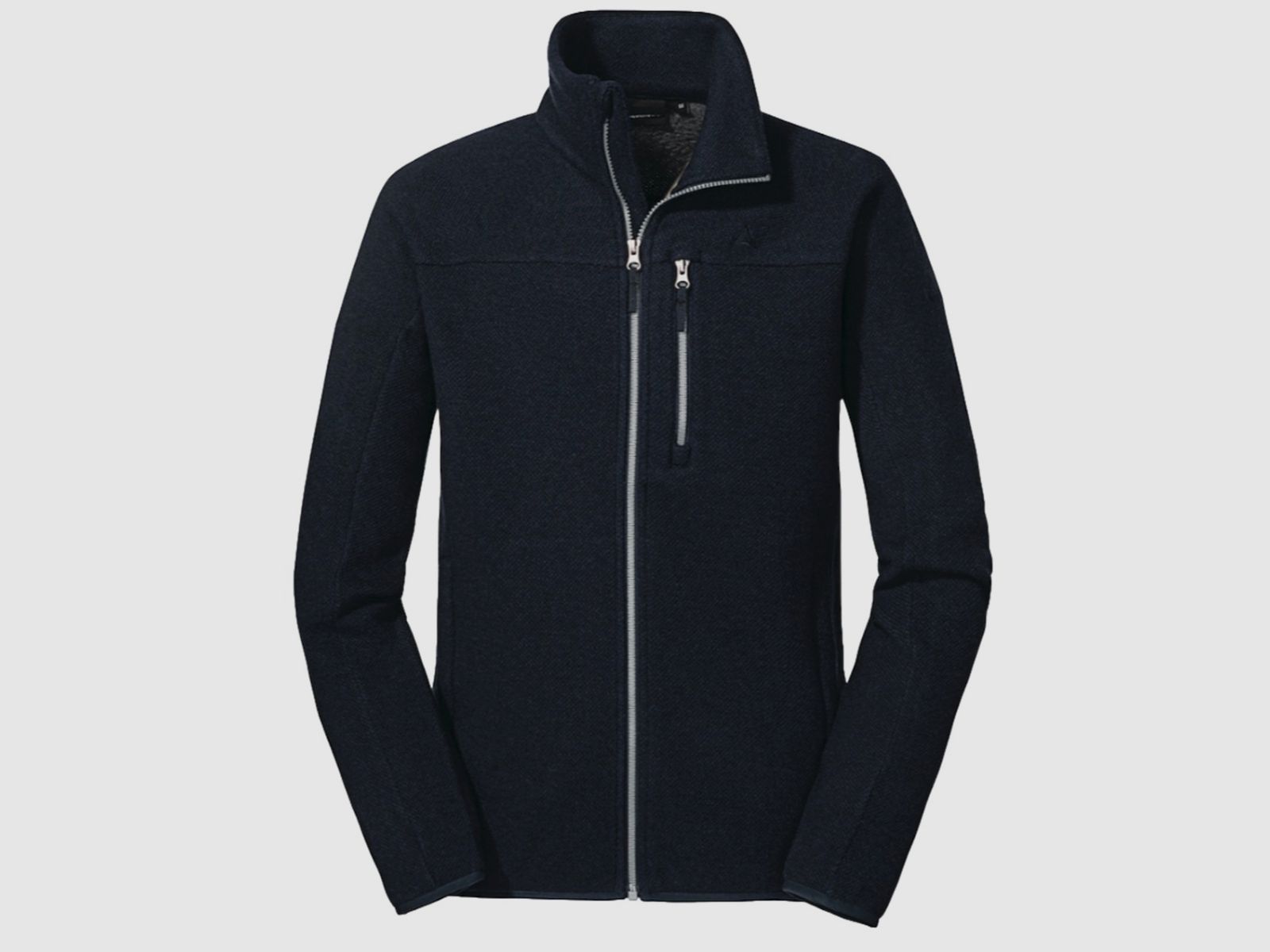 SCHÖFFEL Fleece Jacke Lakefield M Blau