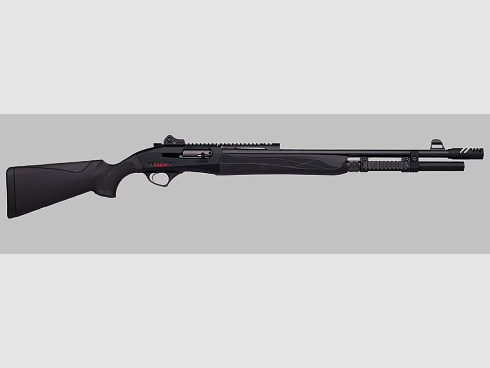 Fabarm fusil semi-automatique >60 cm Mod. P.S.S. 10 12/76 longueur de canon 61 cm (9+1), image 1 sur 2