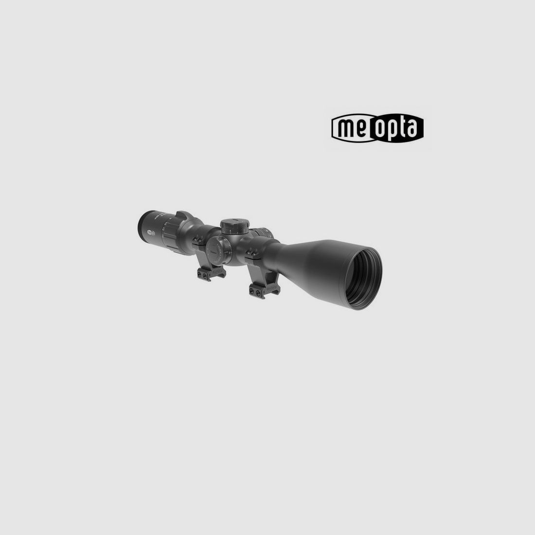 Zielfernrohr MEOSPORT R 3-15X50 RD SFP 4C, afbeelding 3 van 5