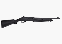 Benelli Supernova Comfortech Tactical 12/89 Repetierflinte