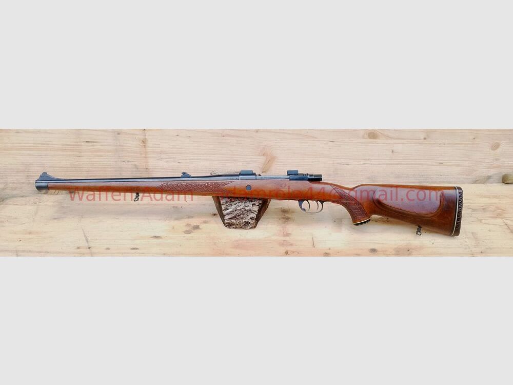 Zastava 98er Stutzen EAW Schwenkmontage, Bild 1 von 6