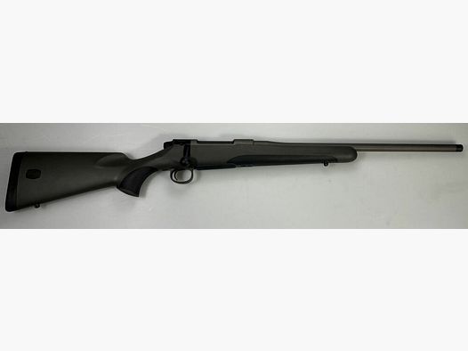 Mauser M18 Extreme