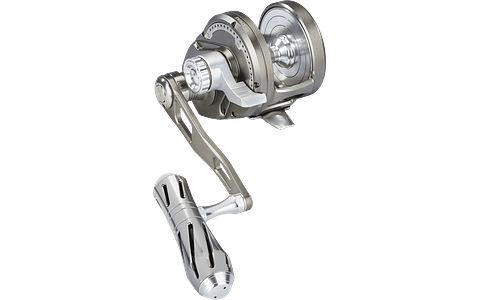 Balzer Adrenalin AX 14 LH