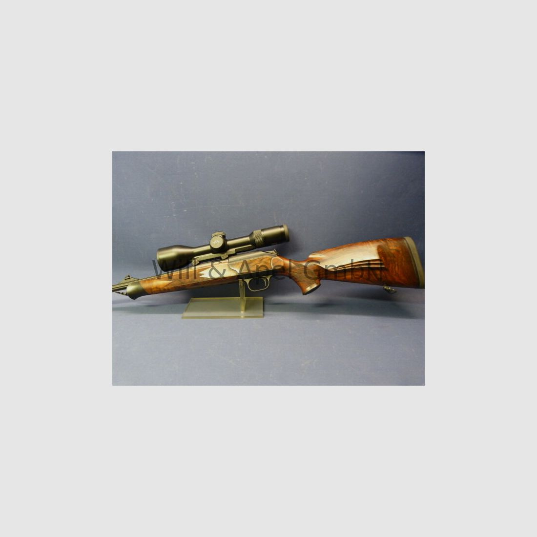 BLASER ISNY R93 ATTACHEE