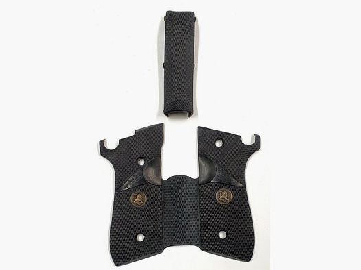 Pachmayr Pachmayr plaquettes de poignée pour pistolet Taurus PT-99
