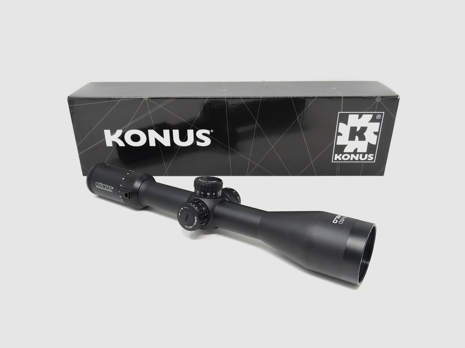 Konus Diablo – 4-16×50 mm (#7172), Bild 1 von 6
