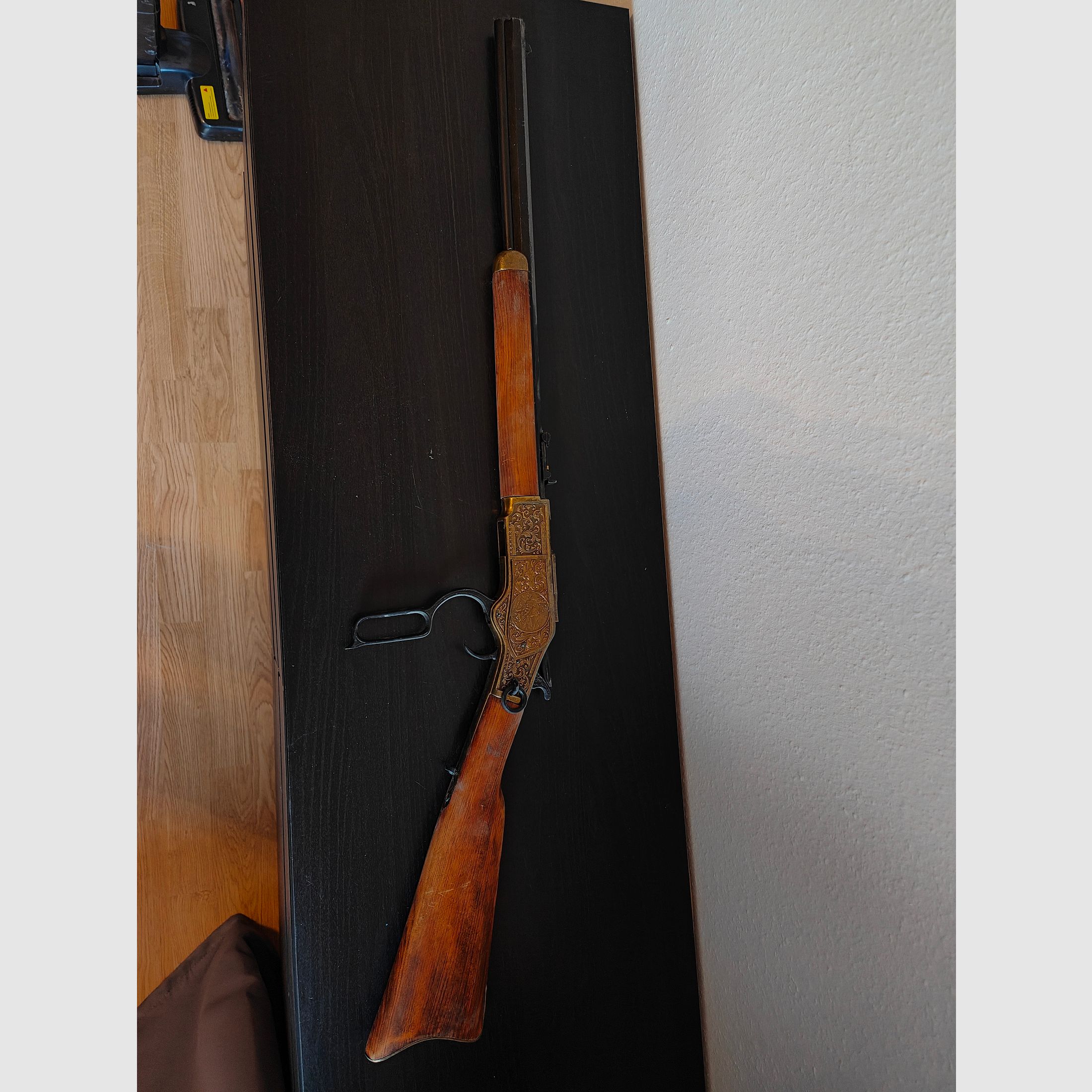 Winchester Dekorationswaffe 