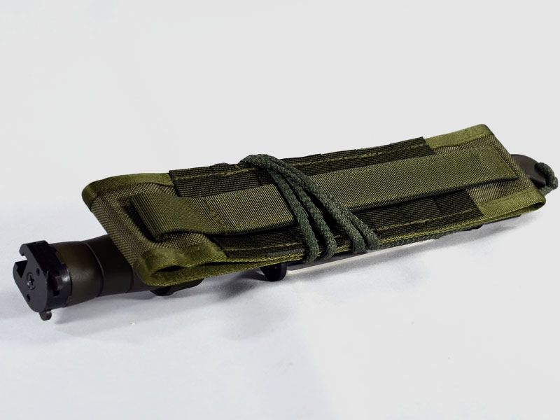 EICKHORN Bajonet B2005 CAN