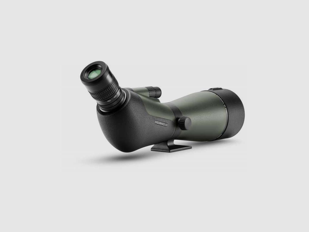 Hawke Endurance ED 25–75x85 Spotting Scope