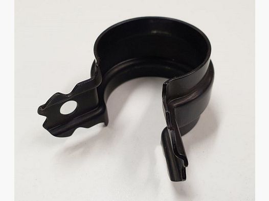 Supporto bipede per fucile d'ordinanza svizzero SIG StGW 57 SAR M57 SWISS MATCH e simili.