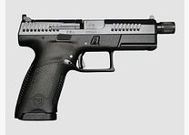 CZ Pistola P-10 C OR SR / 9mm