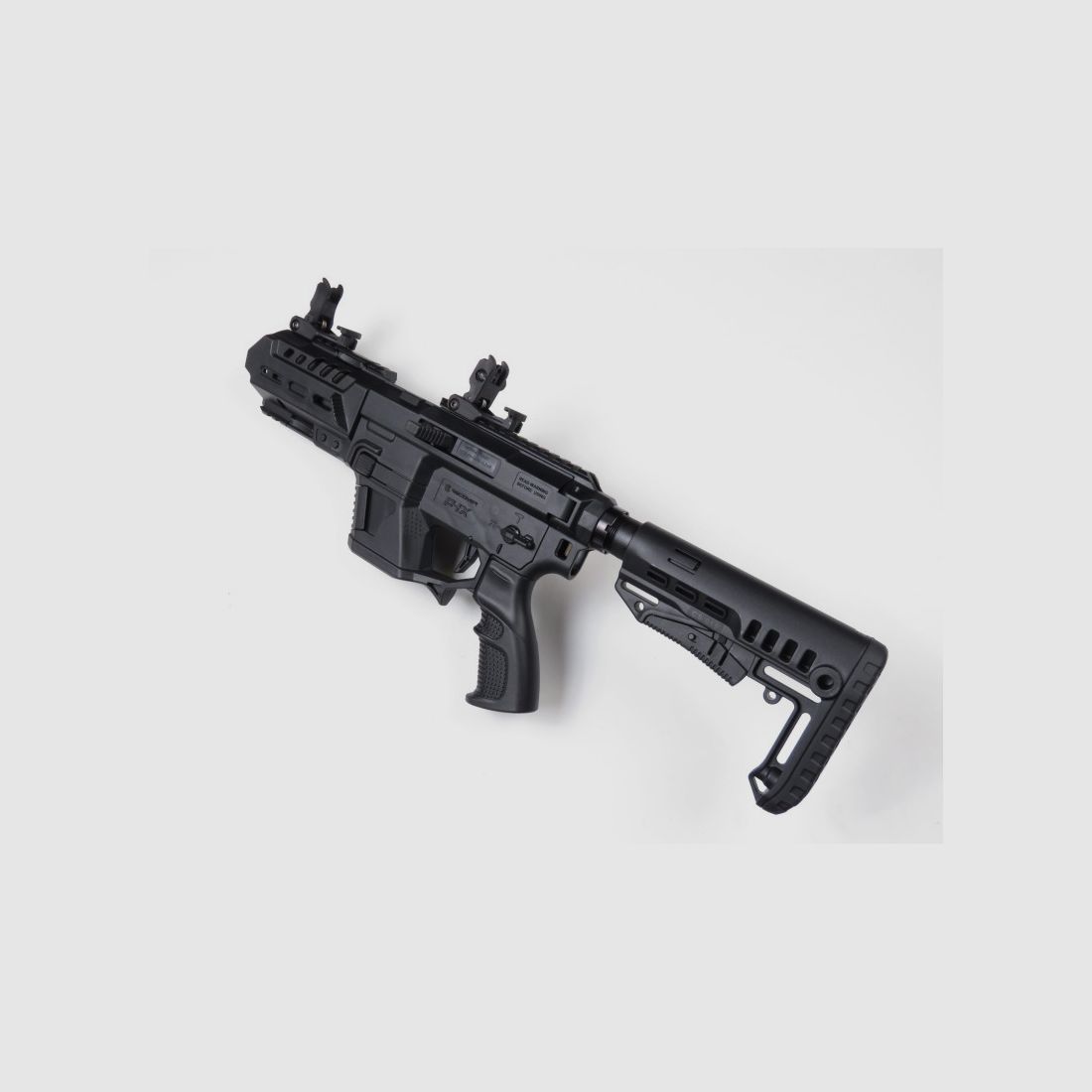 RECOVER P-IX EXOSKELETON GLOCK, image 1 of 6