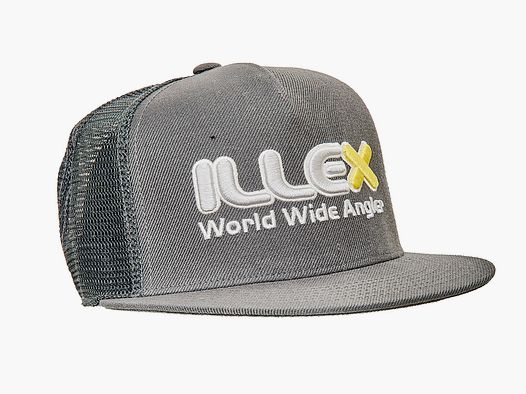 Illex Cap Snapback Original