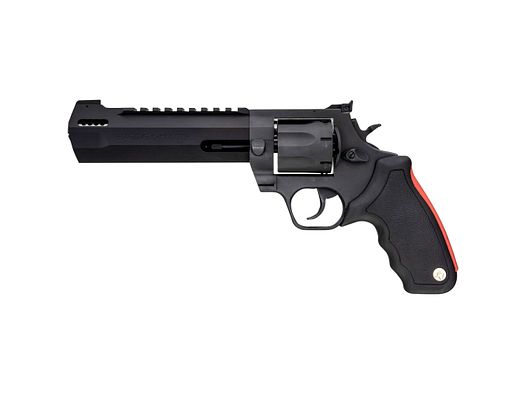 Taurus	 Raging Hunter - Kaliber .357 Mag.  Mattschwarz - 6 3/4? Revolver