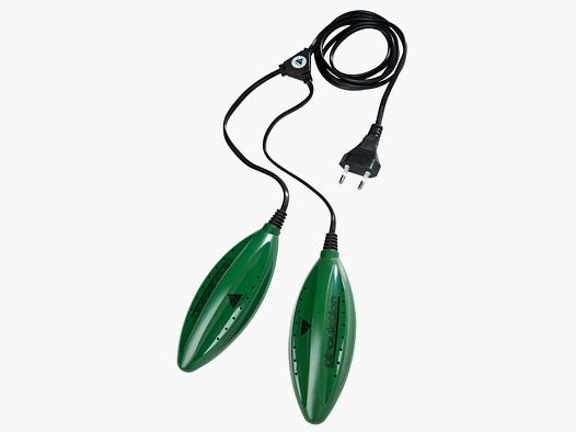 Alpenheat Shoe Dryer Circulation UV