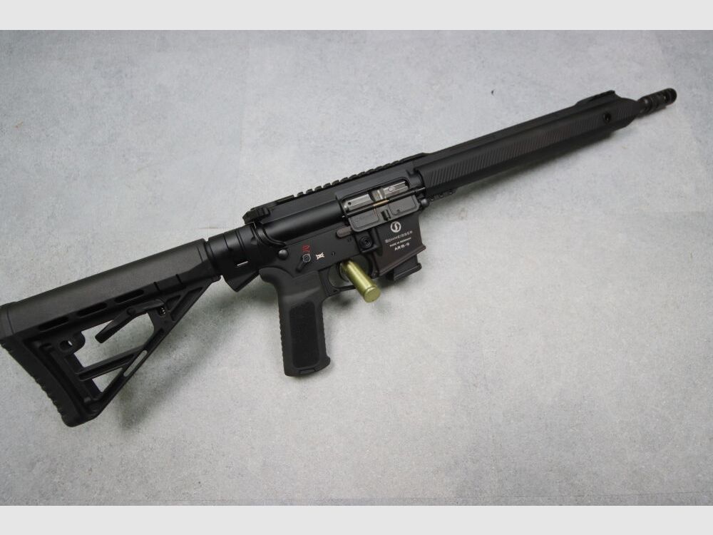 Schmeisser AR15-9 Sport AR 15-9 Sport