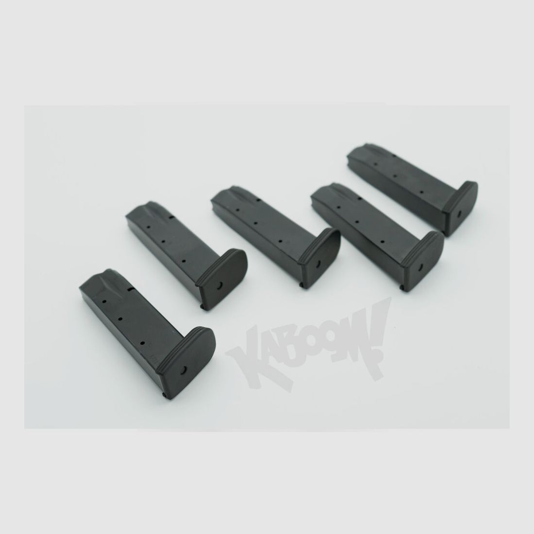 Arsenal Firearms z 5 Magazynami! - Sportowy Spust! Strike One, zdjęcie 7 z 7