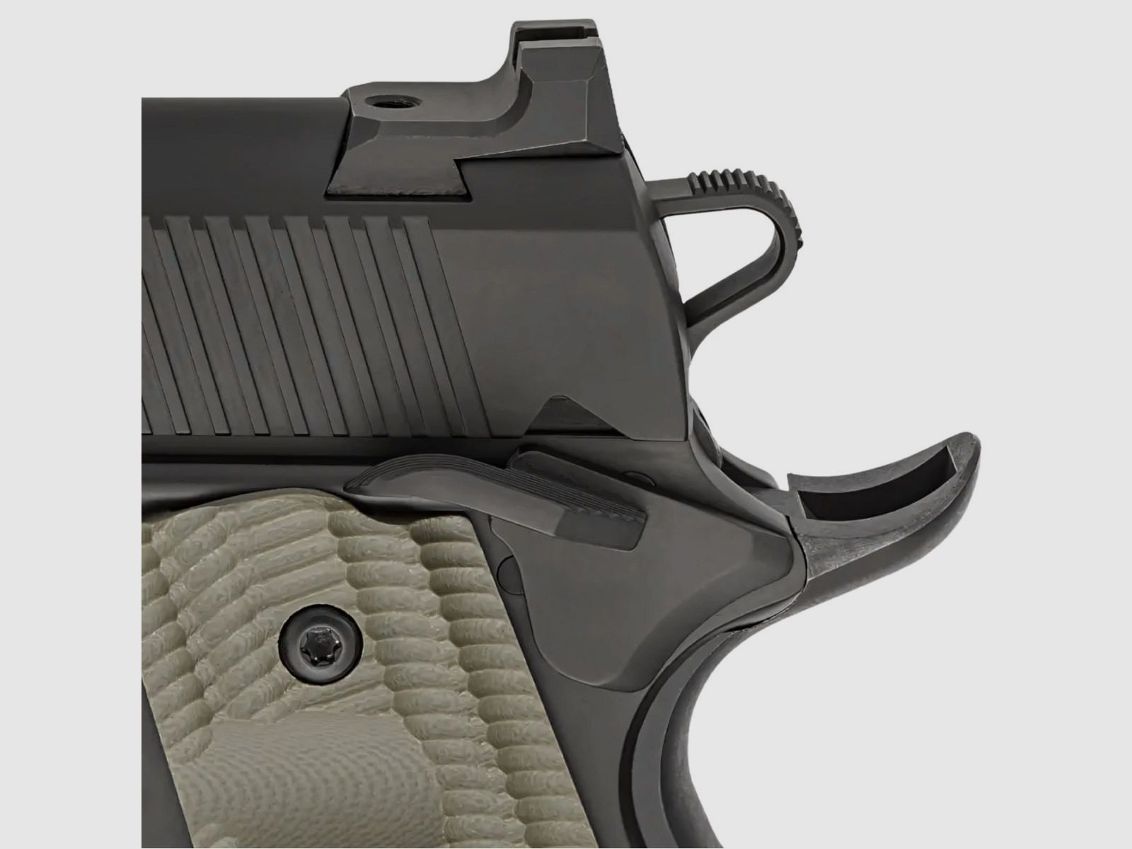 Springfield Operator .45ACP 8rd, zdjęcie 8 z 13