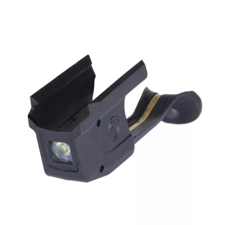 Sig Sauer - linterna FOXTROT 365; 100 lúmenes