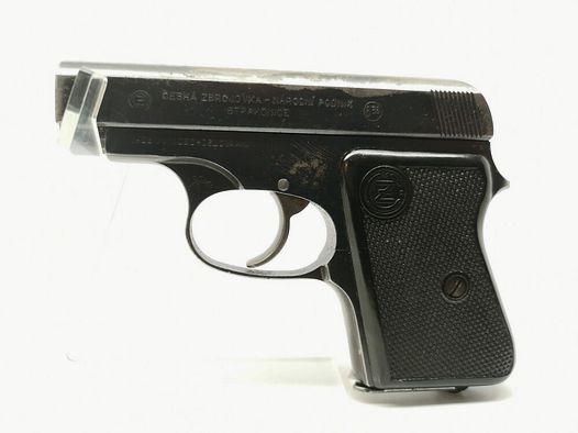 CZ Uhersky Brod Mod. 92