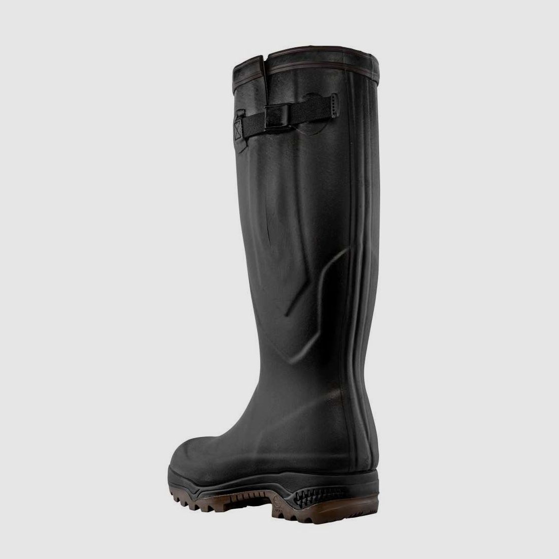 Stiefel Parcours 2 ISO braun Aigle, Bild 3 von 7