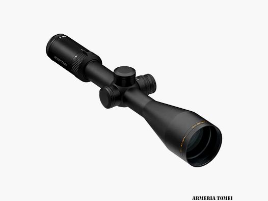 OPTIK – ZEROTECH – THRIVE HD 3-18×56 PHR II ILLUM – 0,25 MOA SEITENFOKUS 30mm
