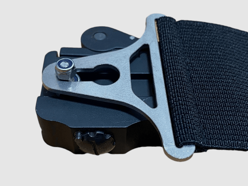LivingActive Flimmerband mit Picatinny-Schnellspanner, Bild 5 von 5
