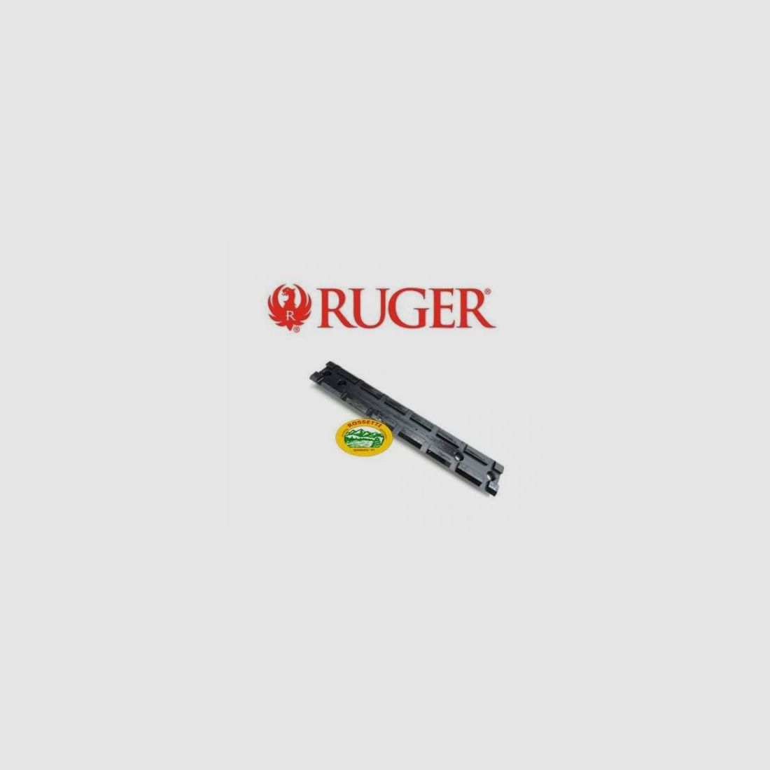 HTG Base Weaver für Ruger 44 06.015/00